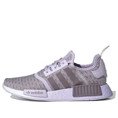 Adidas Originals (wmns) Adidas Nmd_r1 'legacy Purple Tint'