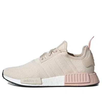 Adidas Originals (wmns) Adidas Nmd_r1 'linen Vapour Pink'