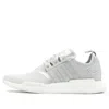 Adidas Originals (wmns) Adidas Nmd_r1 'matte Silver'