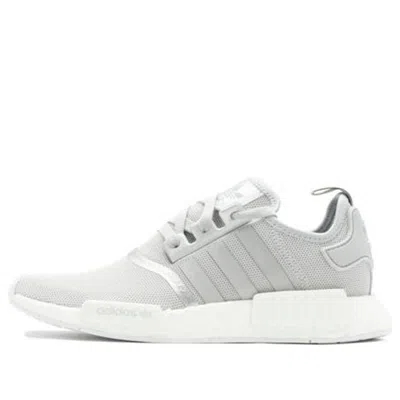 Adidas Originals (wmns) Adidas Nmd_r1 'matte Silver'