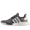 Adidas Originals (wmns) Adidas Nmd_r1 'midnight Grey'