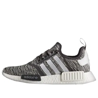 Adidas Originals (wmns) Adidas Nmd_r1 'midnight Grey'