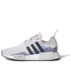 Adidas Originals (wmns) Adidas Nmd_r1 'orchid Tint' In Multi
