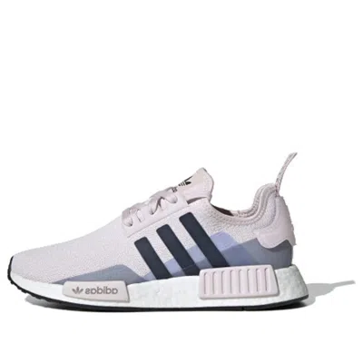 Adidas Originals (wmns) Adidas Nmd_r1 'orchid Tint' In Multi