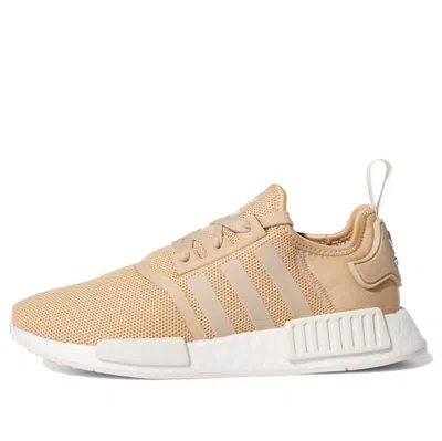 Adidas Originals (wmns) Adidas Nmd_r1 'pale Nude'