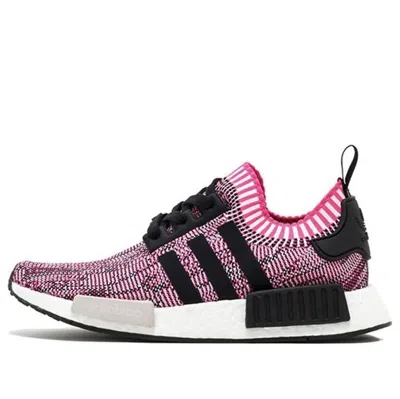 Adidas Originals (wmns) Adidas Nmd_r1 Pk 'pink Rose'