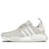 Adidas Originals (wmns) Adidas Nmd_r1 'sand' In Gray