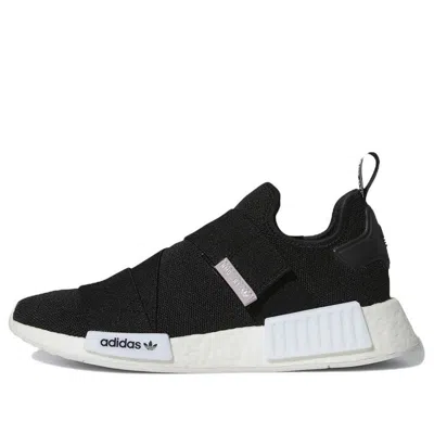 Adidas Originals (wmns) Adidas Nmd_r1 Shoes 'core Black'