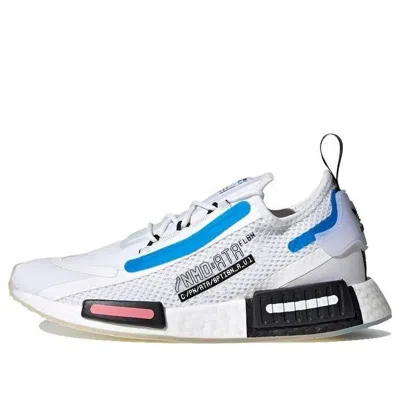 Adidas Originals (wmns) Adidas Nmd_r1 Spectoo 'cloud White'