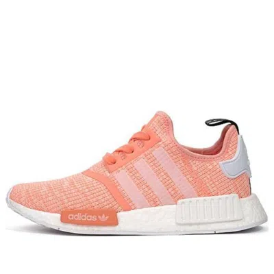 Adidas Originals (wmns) Adidas Nmd_r1 'sun Glow'