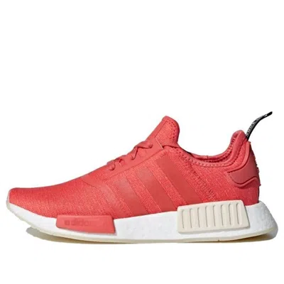Adidas Originals (wmns) Adidas Nmd_r1 'trace Scarlet'