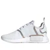 Adidas Originals (wmns) Adidas Nmd_r1 'white Iridescent'