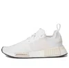 Adidas Originals Adidas Nmd R1 Running Sneaker In White