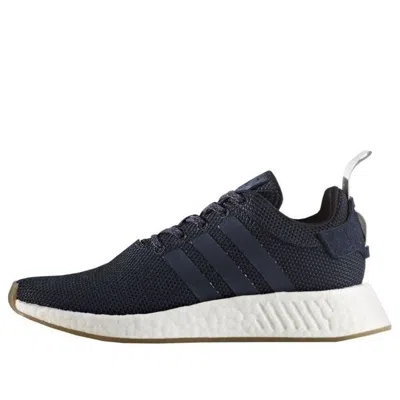 Adidas Originals (wmns) Adidas Nmd_r2 'legend Ink'