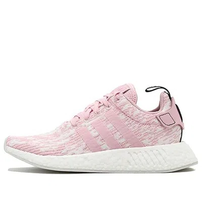 Adidas Originals (wmns) Adidas Nmd_r2 'wonder Pink'