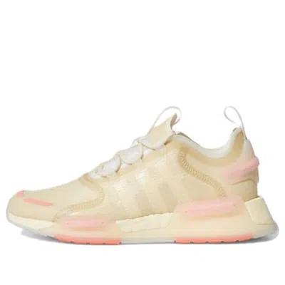Adidas Originals (wmns) Adidas Nmd_v3 'wonder White'