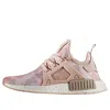 Adidas Originals (wmns) Adidas Nmd_xr1 'pink Duck Camo' In Brown