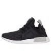 Adidas Originals (wmns) Adidas Nmd_xr1 Primeknit 'core Black'