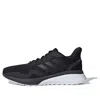 Adidas Originals (wmns) Adidas Nova Run X 'core Black'