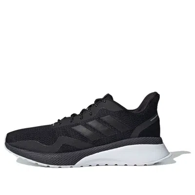 Adidas Originals (wmns) Adidas Nova Run X 'core Black'