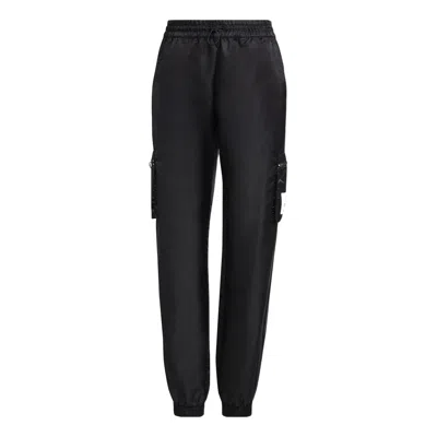 Adidas Originals (wmns) Adidas Nylon Utility Pants 'black'