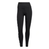 Adidas Originals (wmns) Adidas Optime Training Tights 'black'