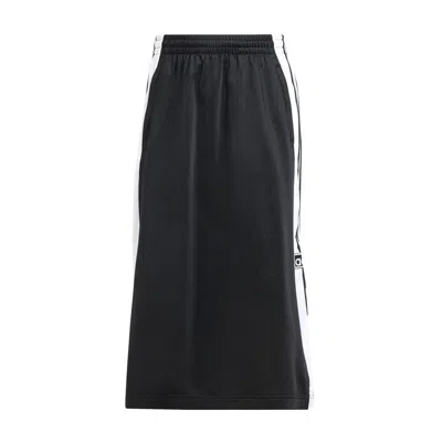 Adidas Originals (wmns)  Adibreak Skirt 'black White'