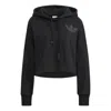 Adidas Originals (wmns)  Adicolor Hoodies 'black'