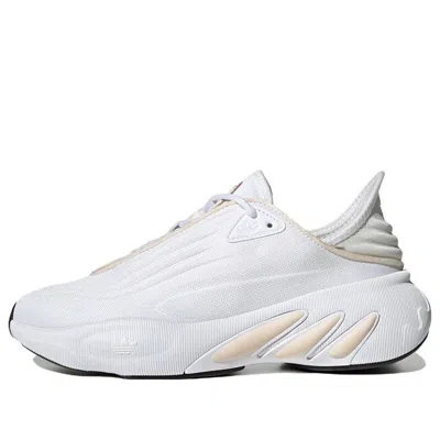 Adidas Originals (wmns)  Adifom Sltn Shoes 'white Bliss Orange'