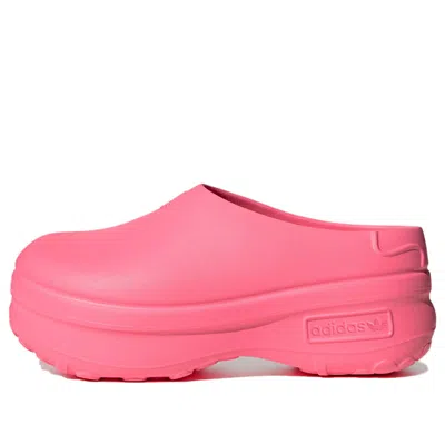 Adidas Originals (wmns)  Adifom Stan Smith Mule 'lucid Pink'