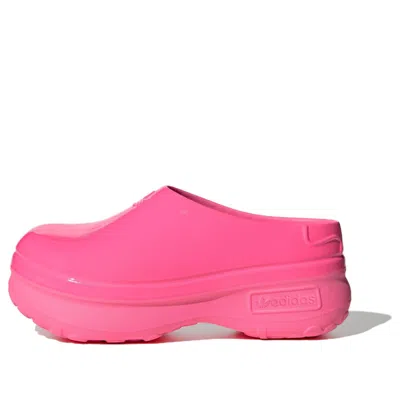 Adidas Originals (wmns)  Adifom Stan Smith Mule 'neon Pink'