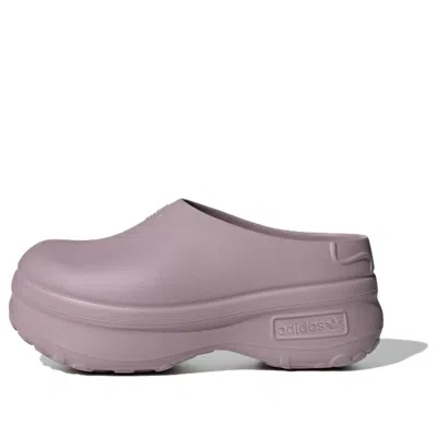 ADIDAS ORIGINALS (WMNS) ADIDAS ORIGINALS ADIFOM STAN SMITH MULE 'PRELOVED FIG'