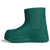 Adidas Originals (wmns)  Adifom Superstar Boot 'collegiate Green'