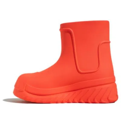 Adidas Originals (wmns)  Adifom Superstar Boot 'red'
