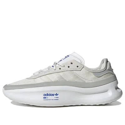 Adidas Originals (wmns)  Adifom Trxn Shoes 'crystal White Grey Two' In Gray