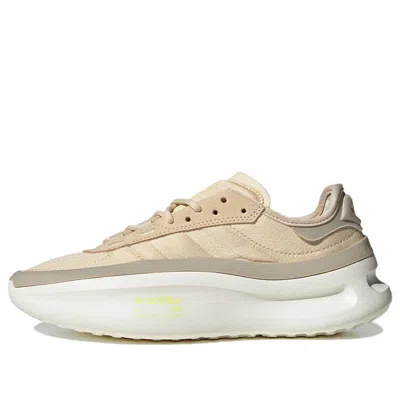 Adidas Originals (wmns)  Adifom Trxn Shoes 'sand Strata Off White' In Neutral