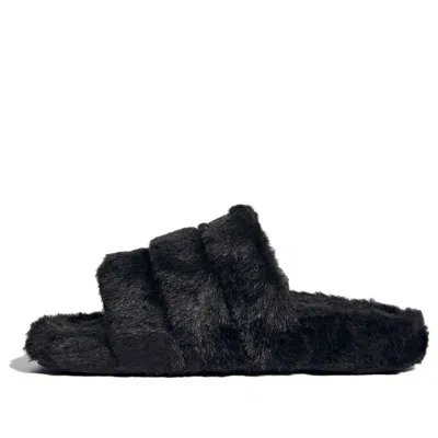 Adidas Originals (wmns)  Adilette 'black'