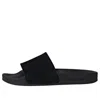 Adidas Originals (wmns)  Adilette 'black'