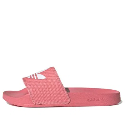 Adidas Originals (wmns)  Adilette Lite 'pink'