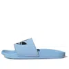 Adidas Originals (wmns)  Adilette Lite Slipper 'blue Black'