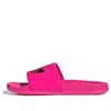 Adidas Originals (wmns)  Adilette Lite Slipper 'pink Black'