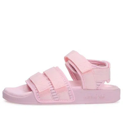 Adidas Originals (wmns)  Adilette Sandal 2.0 'pink'