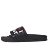 Adidas Originals (wmns)  Adilette Slides 'black'