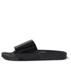 Adidas Originals (wmns)  Adilette W 'black'