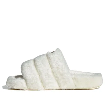 Adidas Originals (wmns)  Adilette 'white'