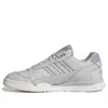 Adidas Originals (wmns)  Ar Trainer 'grey Purple' In White