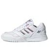 Adidas Originals (wmns)  A.r. Trainer 'white Pink'