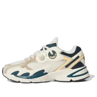 Adidas Originals Womens  Astir In White/white/black