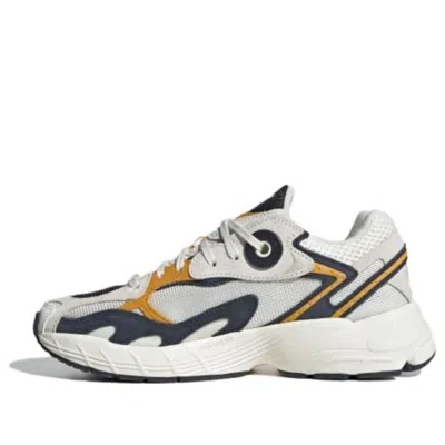Adidas Originals (wmns)  Astir 'legend Ink Collegiate Gold' In Multi