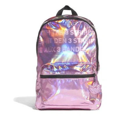 Adidas Originals (wmns)  Backpack 'hazy Rose'